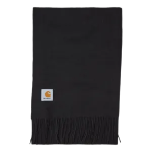 Clan Scarf Black
