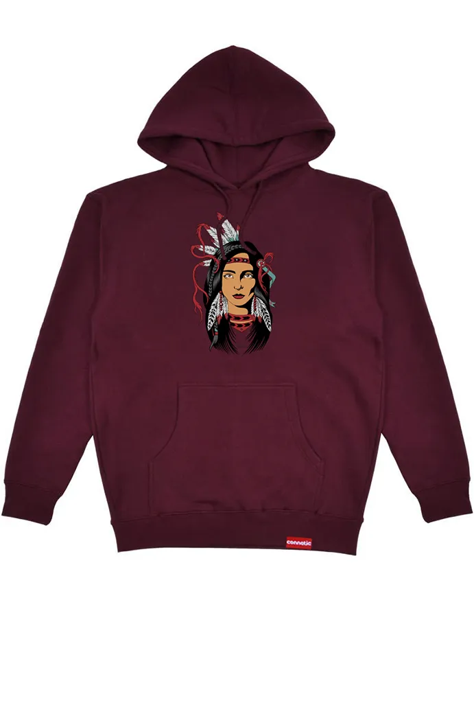 Connetic Native 2022 Hoodie