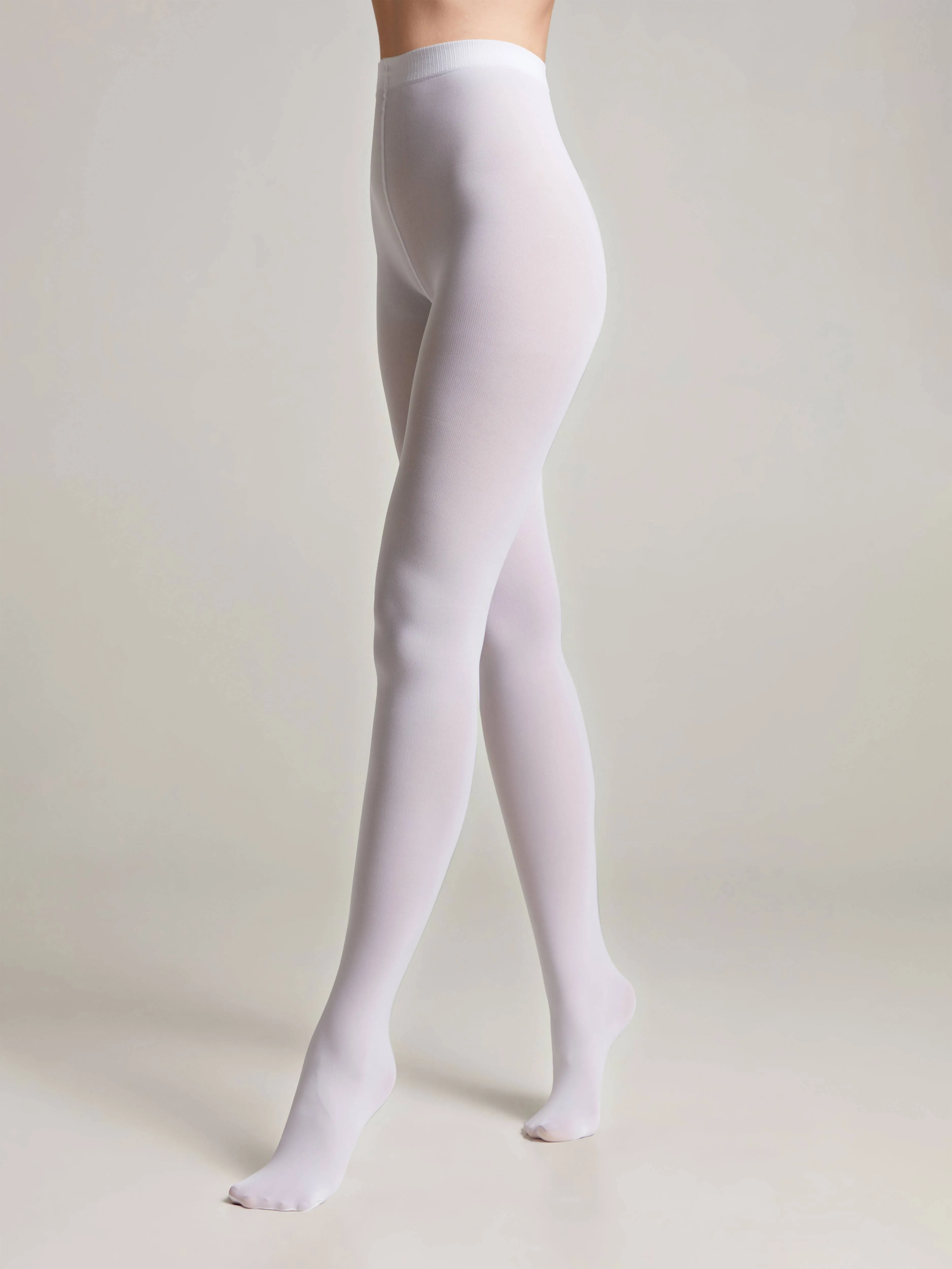 Conte Triumf 150 Den - Microfibra Warm Women's Tights (8С-57СП)