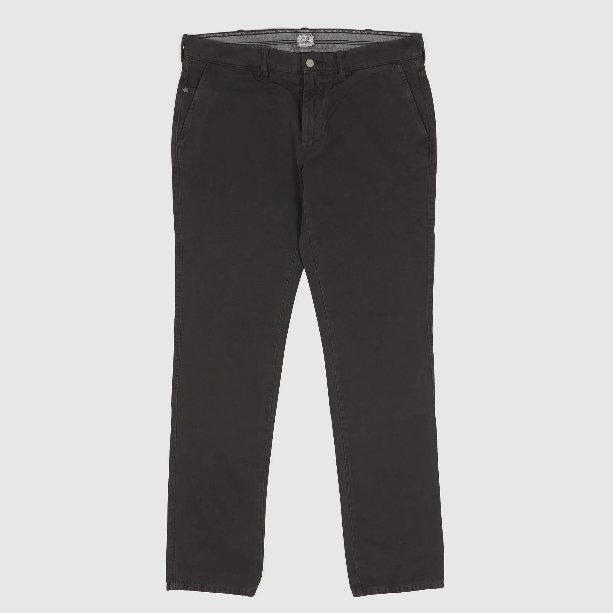C.P. Company Five Pocket Chino Trouser