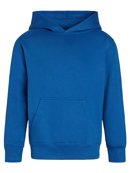 Custom Embroidery - Zuni - Youth Classic Pullover Hoodie - ZS8001