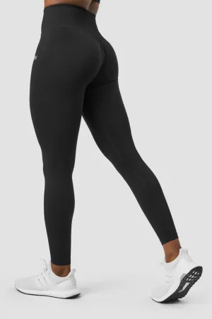 Define Seamless Scrunch Tights