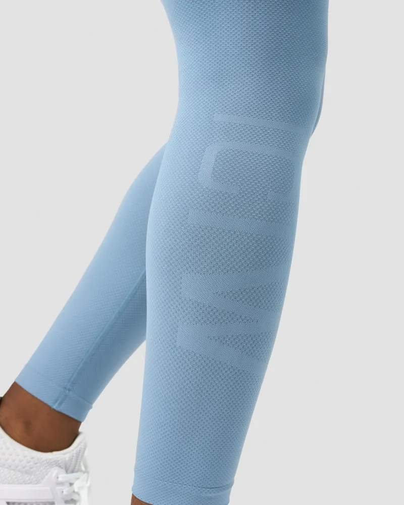 Define Seamless Scrunch Tights