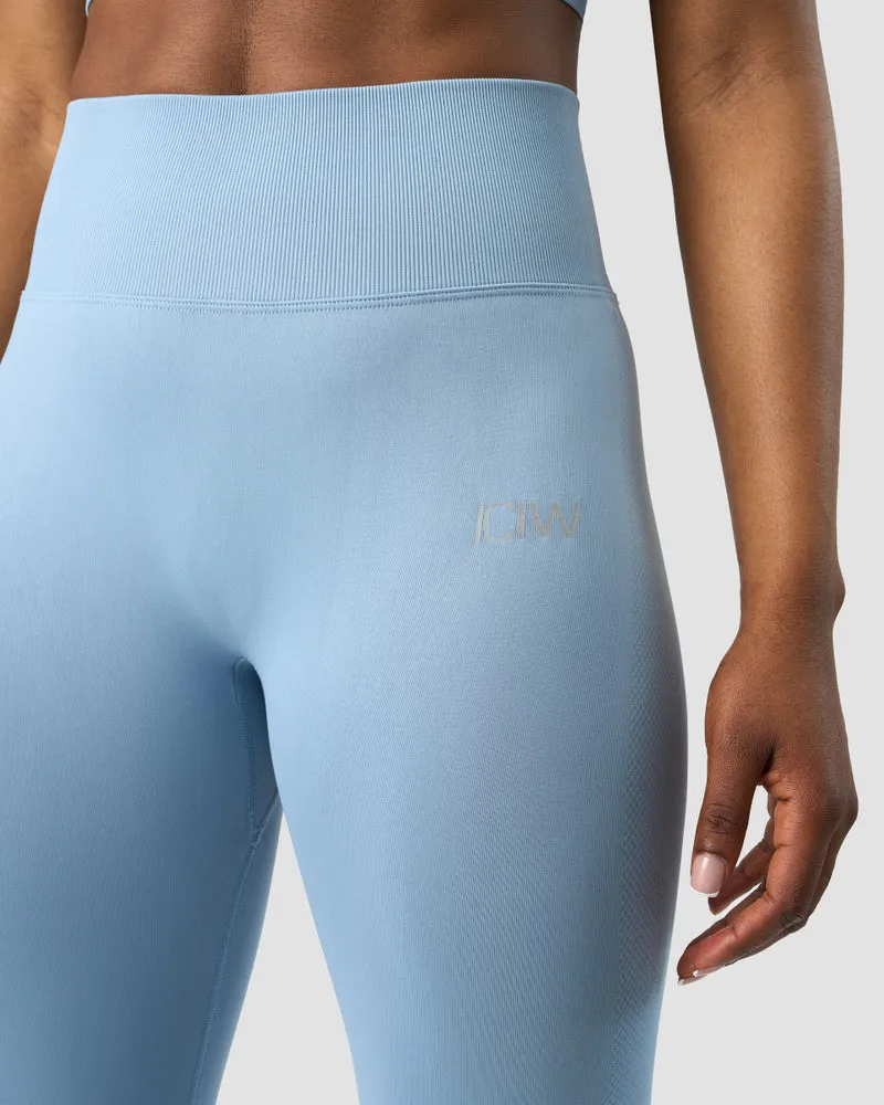 Define Seamless Scrunch Tights