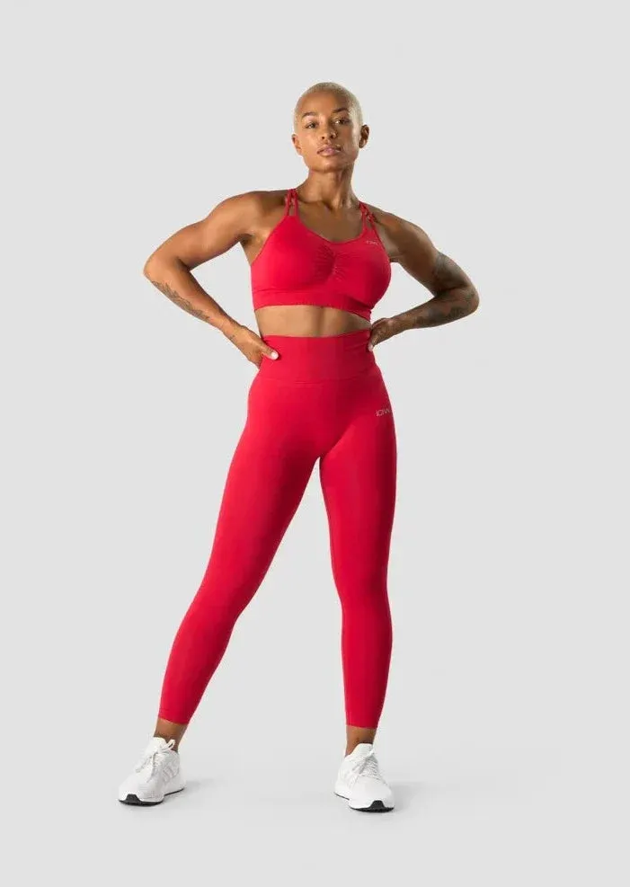 Define Seamless Scrunch Tights