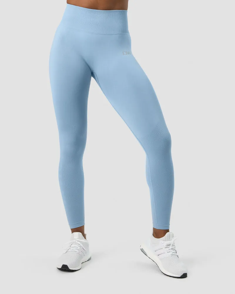 Define Seamless Scrunch Tights