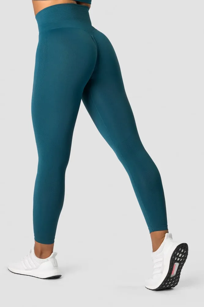 Define Seamless Scrunch Tights