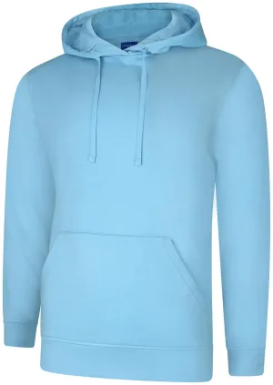 Deluxe Hooded Sweatshirt | Sky
