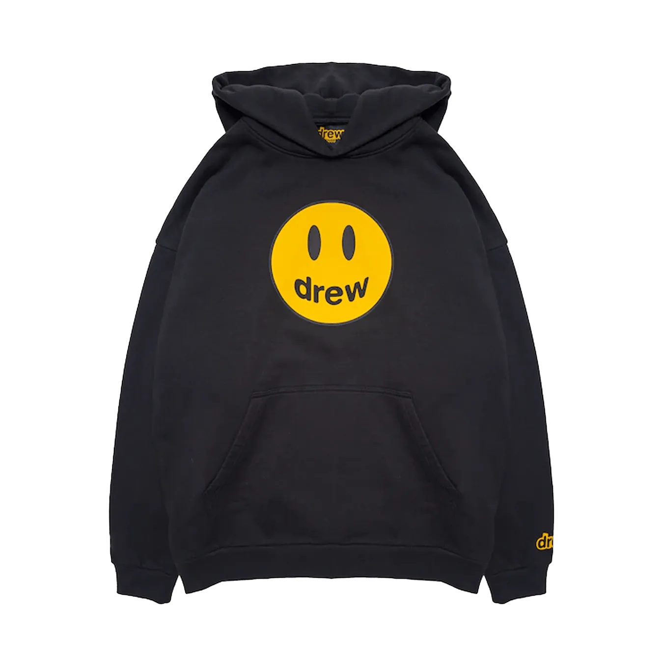 Drew House Mascot Pullover Hoodie 'Black'