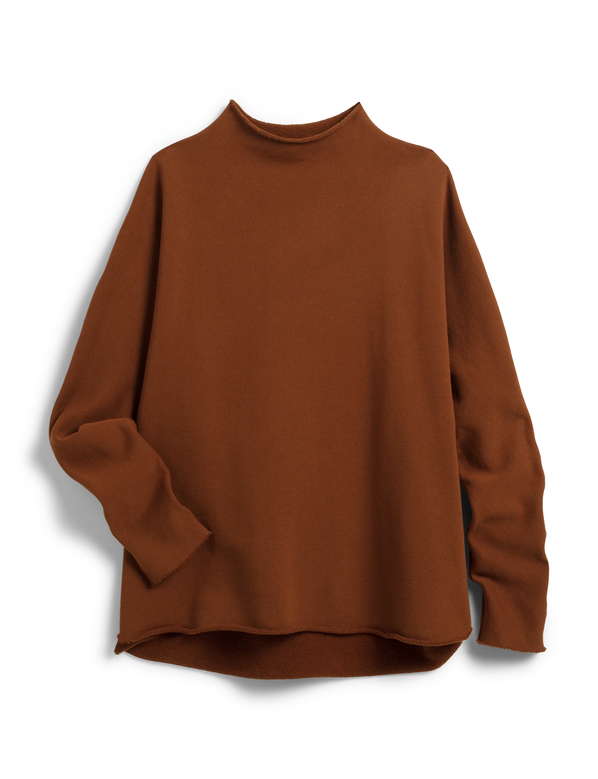 EFFIE Cinnamon, Triple Fleece