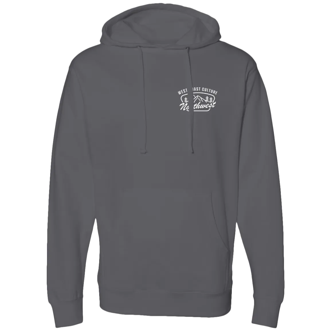 Explore Hoodie
