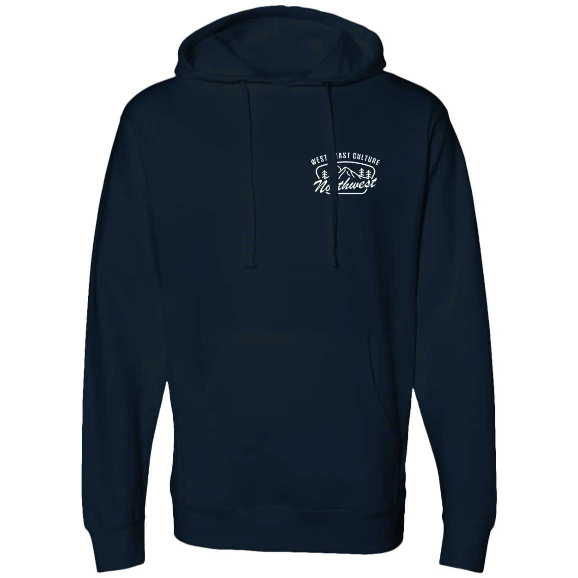 Explore Hoodie