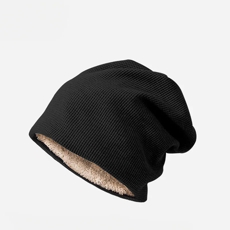 Fab Fur Beanie