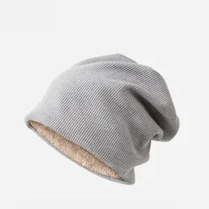 Fab Fur Beanie