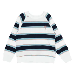 Feather 4 Arrow Coast To Coast Pullover