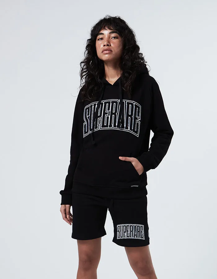Finisher Pullover Hoodie