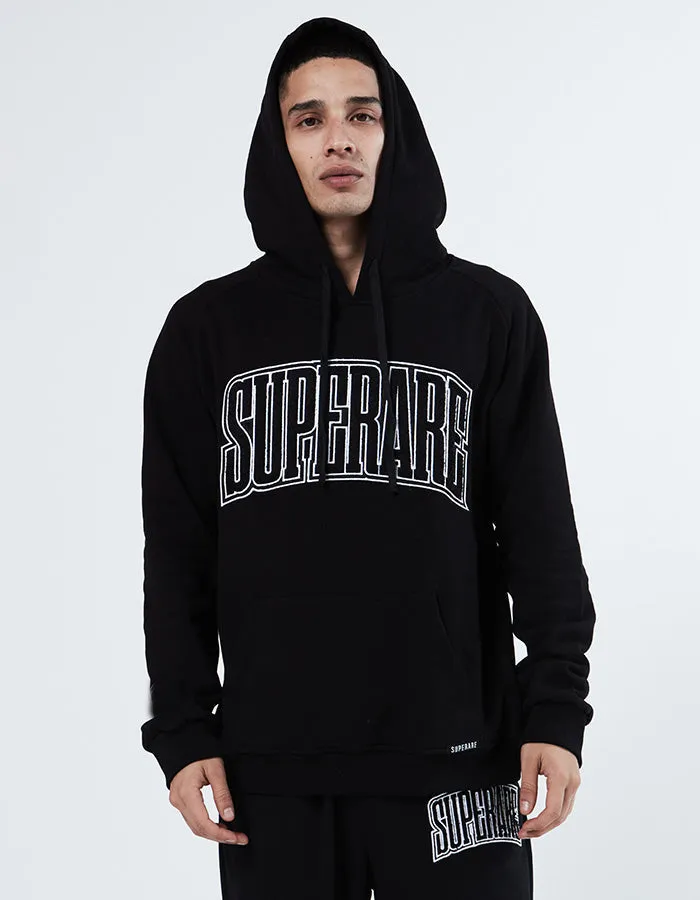 Finisher Pullover Hoodie