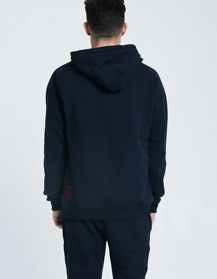 Finisher Pullover Hoodie