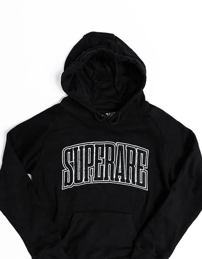 Finisher Pullover Hoodie