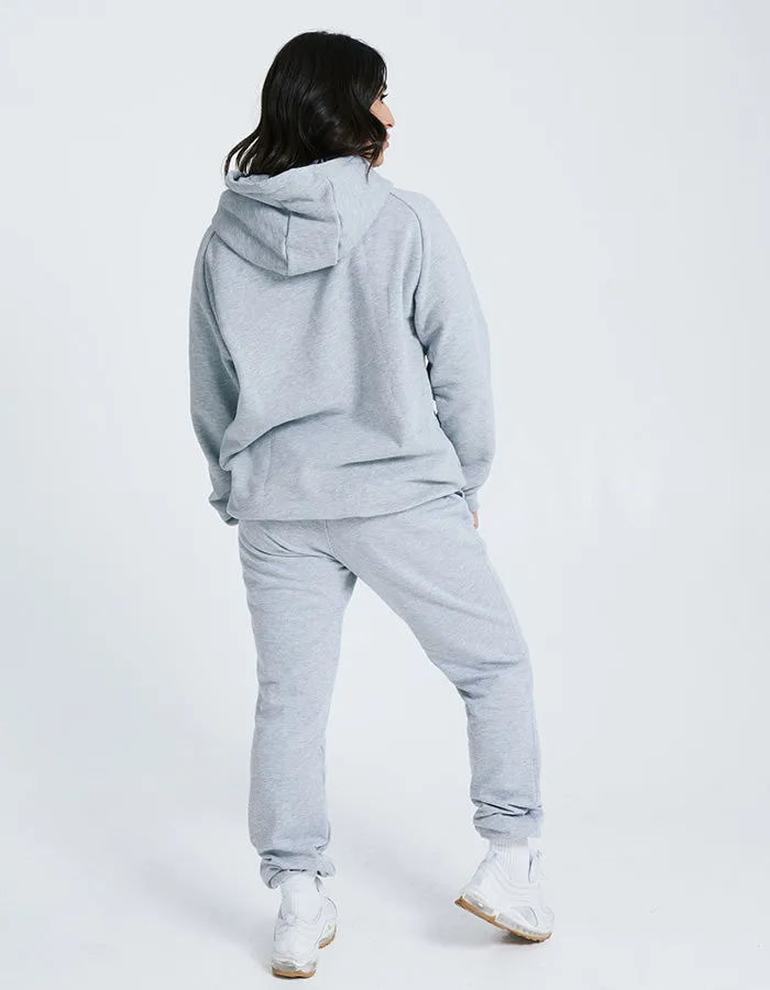 Finisher Pullover Hoodie