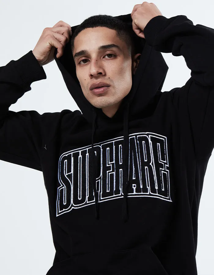 Finisher Pullover Hoodie