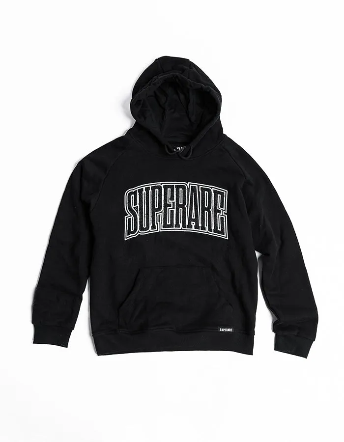 Finisher Pullover Hoodie