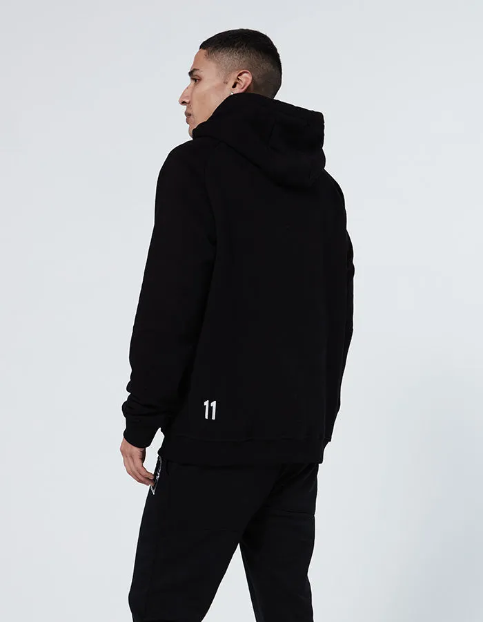 Finisher Pullover Hoodie