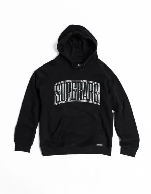 Finisher Pullover Hoodie