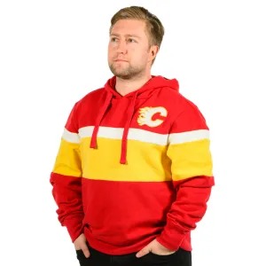 Flames '47 Warren Pullover Hoodie