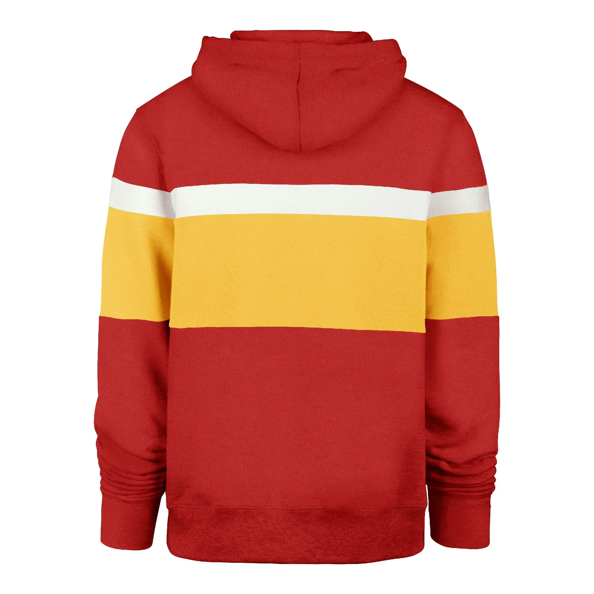 Flames '47 Warren Pullover Hoodie