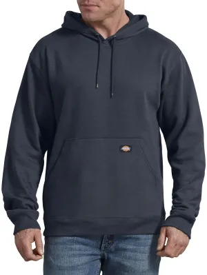 Fleece Pullover Hoodie