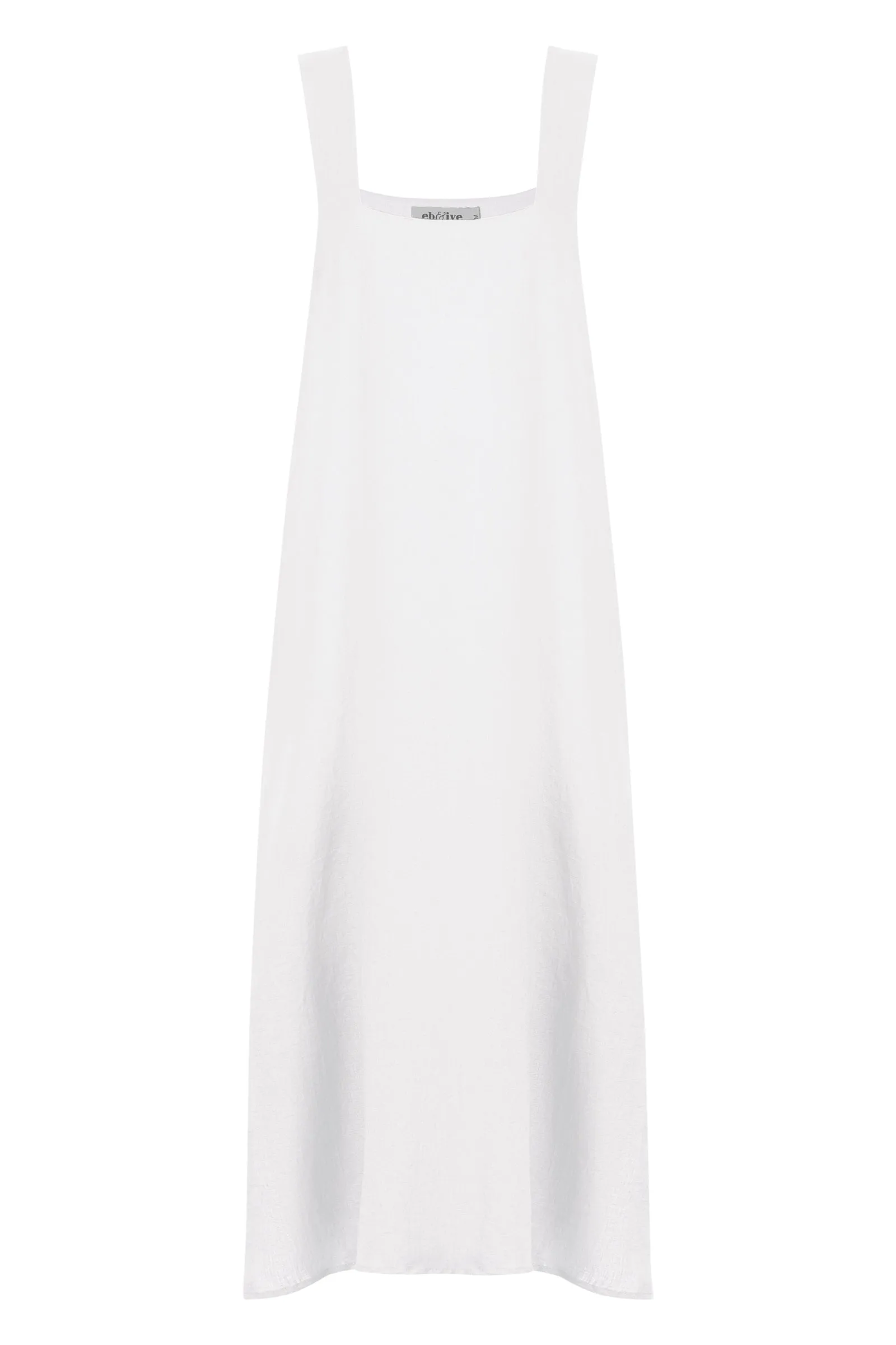 Halcyon Dress, Opal