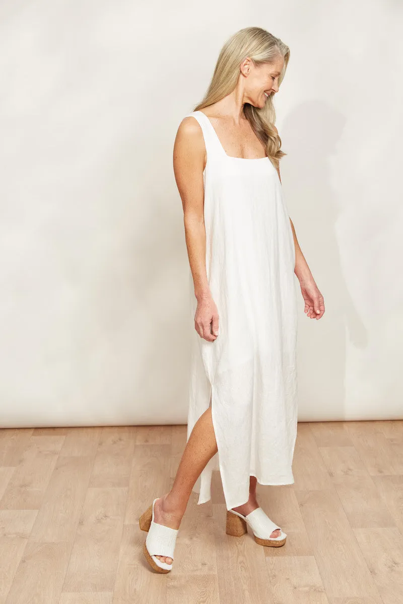 Halcyon Dress, Opal