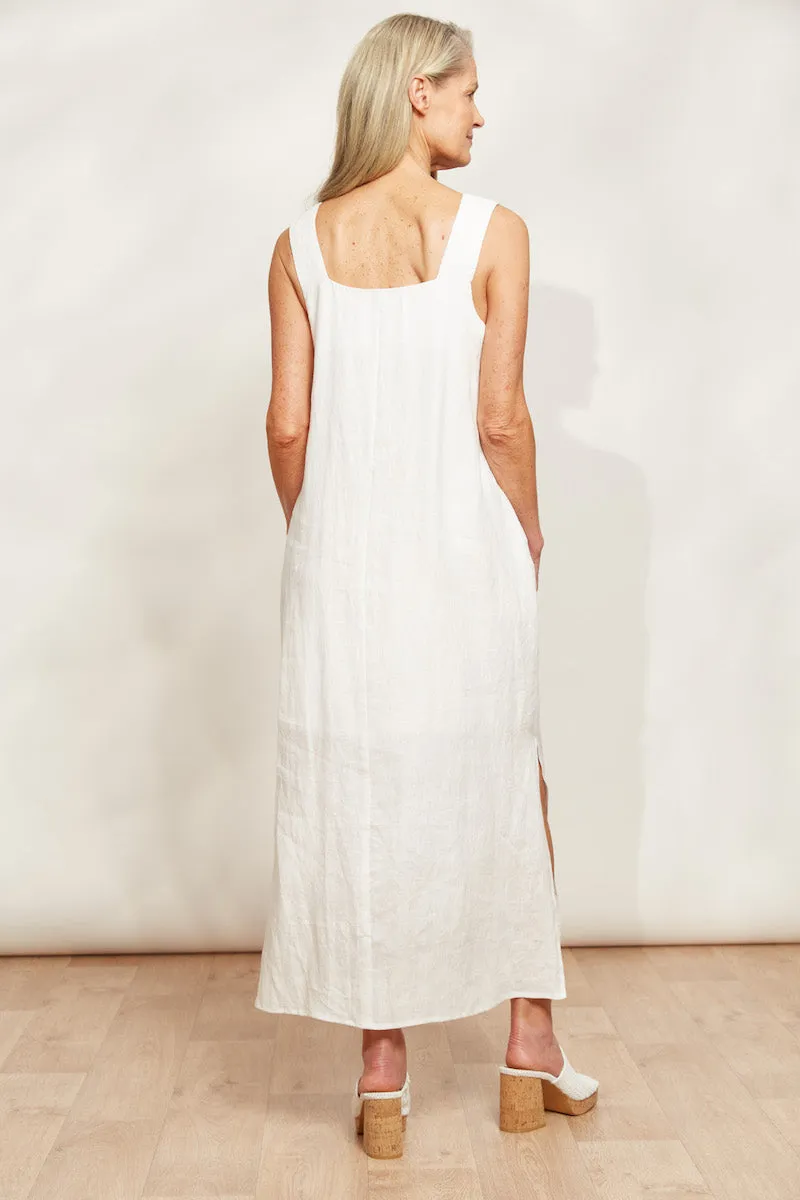 Halcyon Dress, Opal