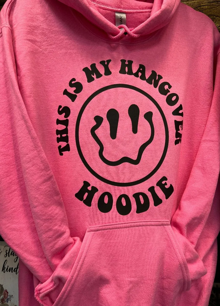 Hangover Hoodie