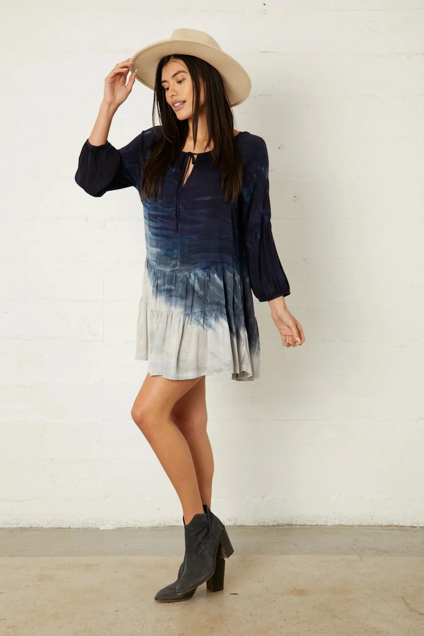 Haven Dress-MRL