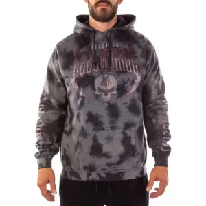 HEADRUSH BRAND The H.O.A.R Pullover Hoodie