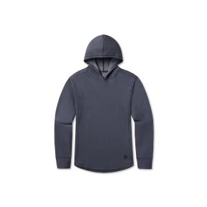 Hecho and Co Performance Hoodie