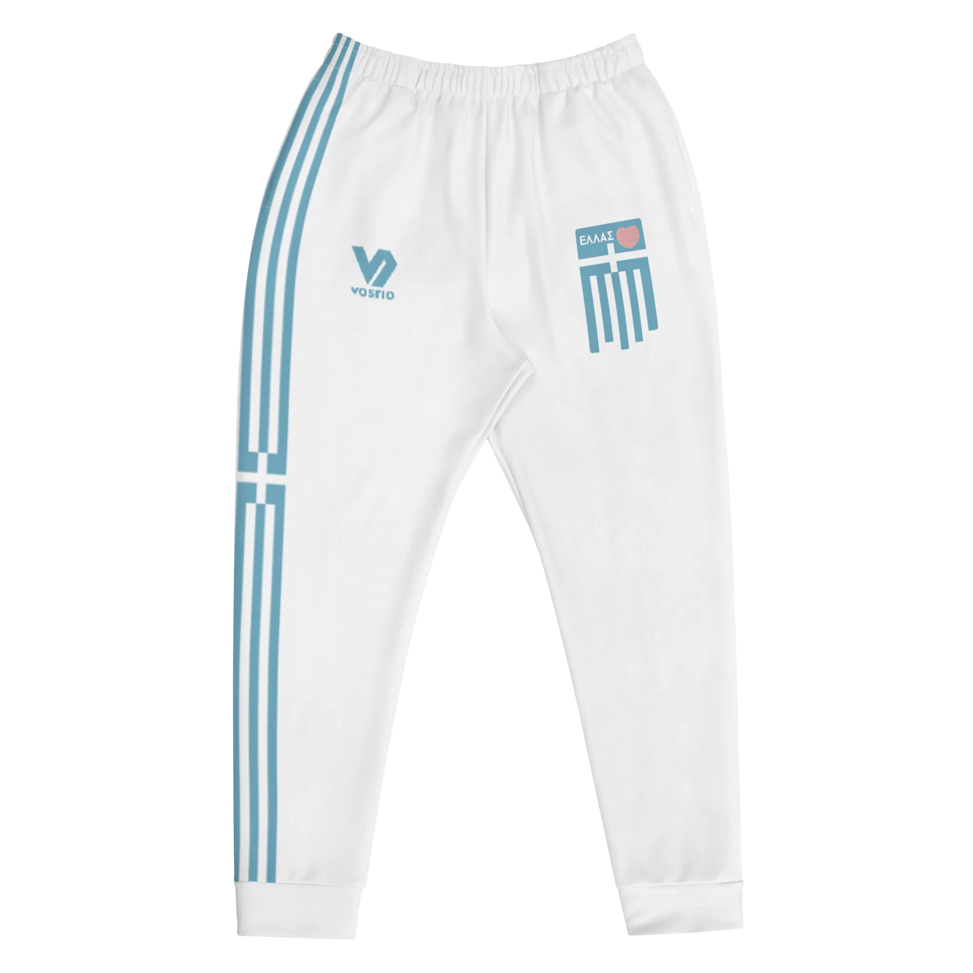 Hellas VOSRIO Athletic Unisex Joggers
