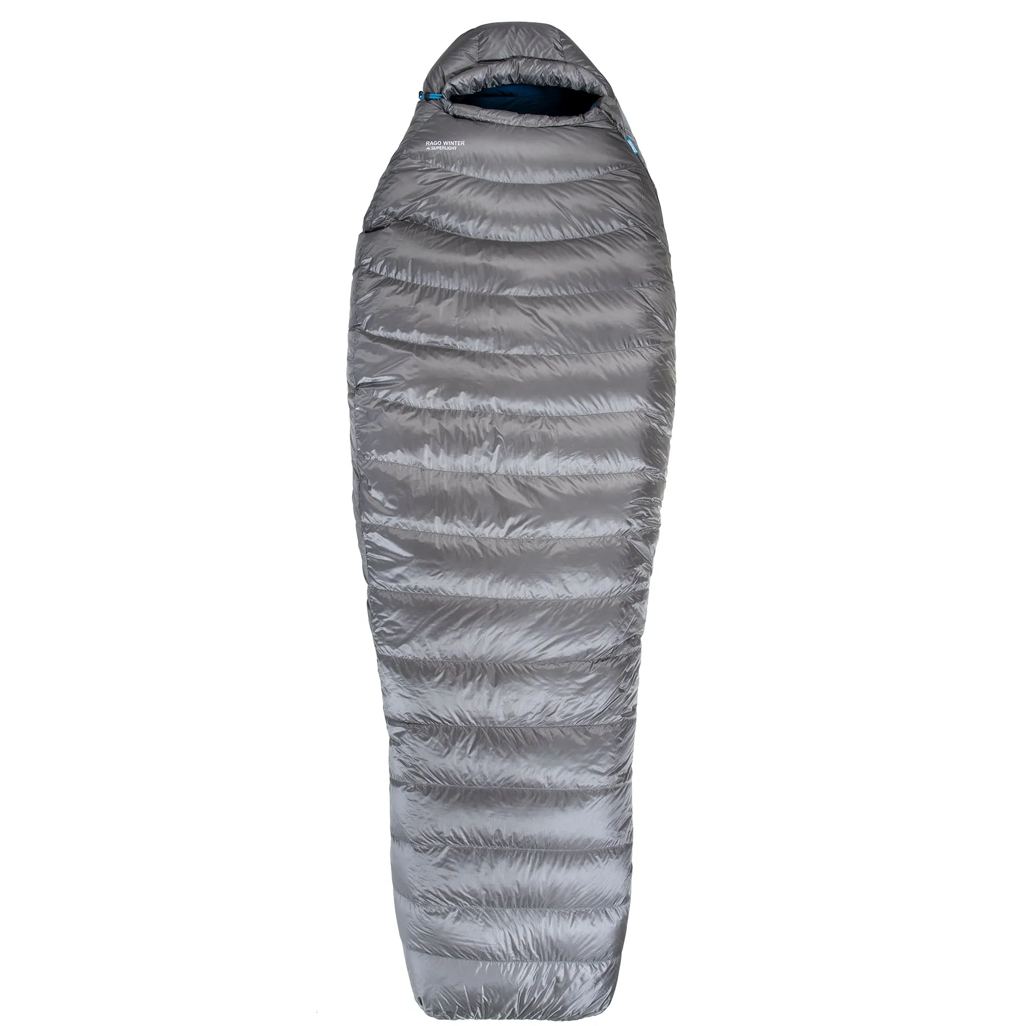 Helsport Rago Superlight Winter Long Graphite | Buy Helsport Rago Superlight Winter Long Graphite here | Outnorth