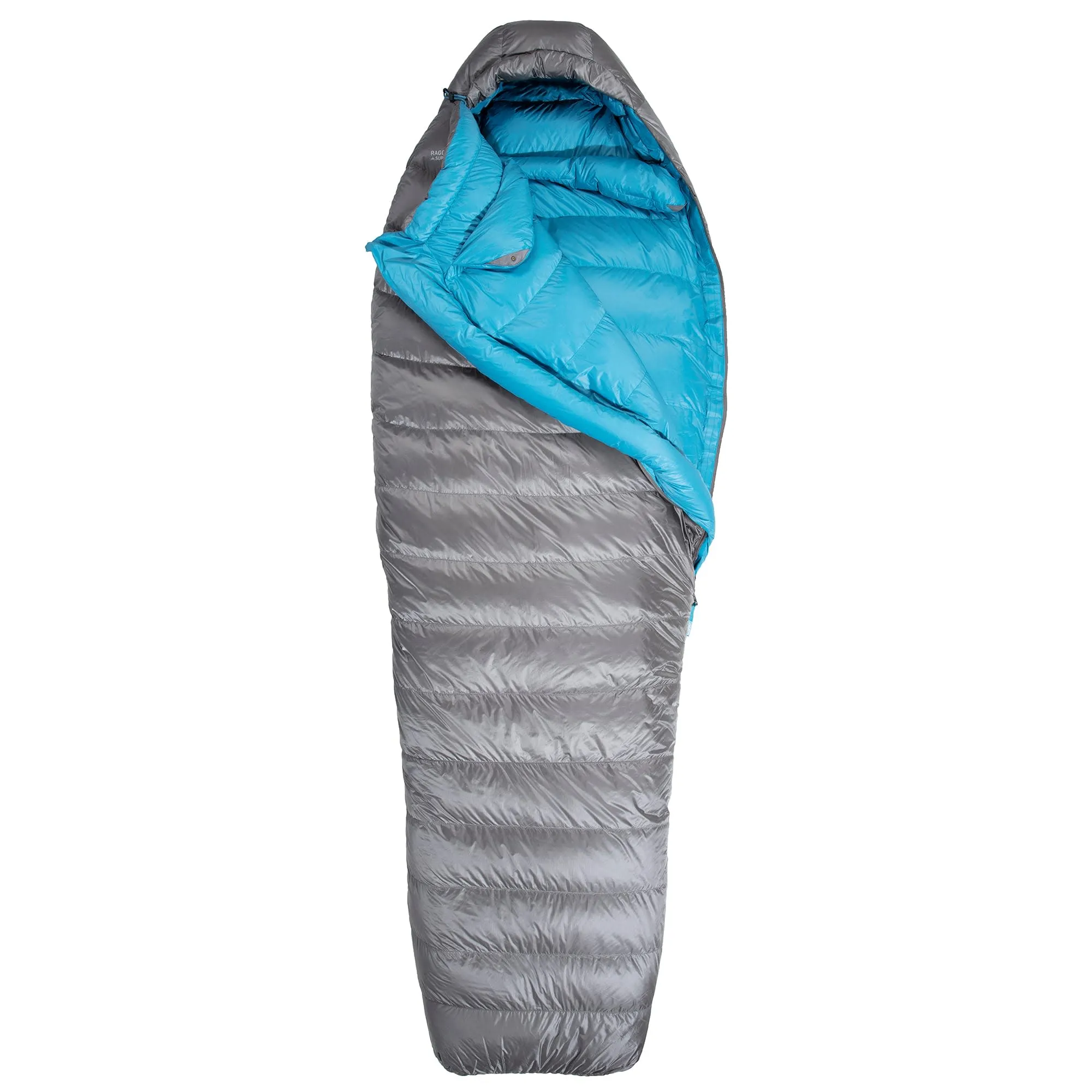 Helsport Rago Superlight Winter Long Graphite | Buy Helsport Rago Superlight Winter Long Graphite here | Outnorth