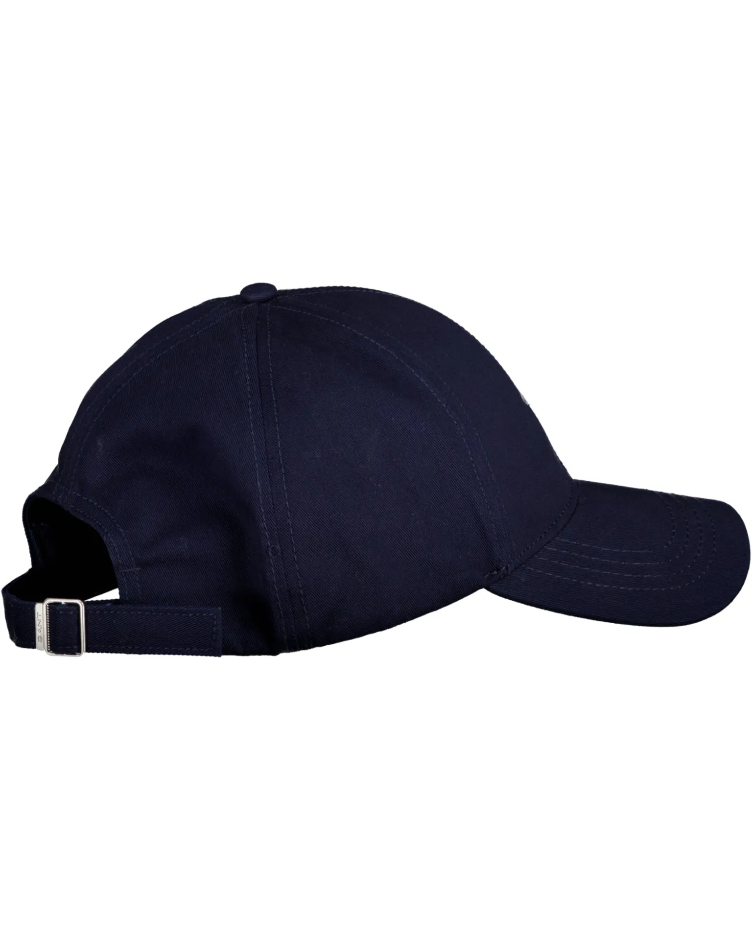 High Cotton Twill Cap - Marine