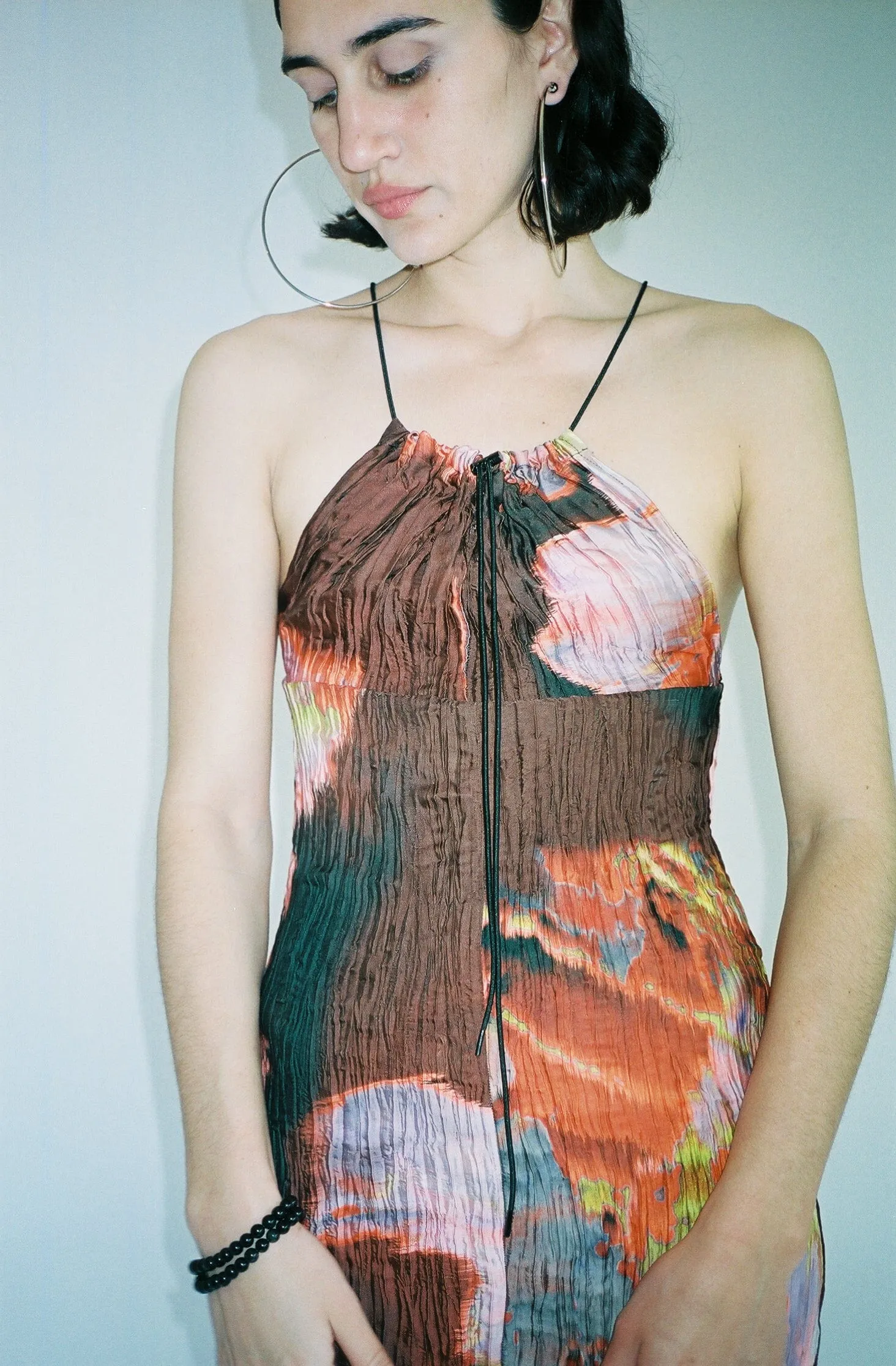 Hilde Hilton Dress