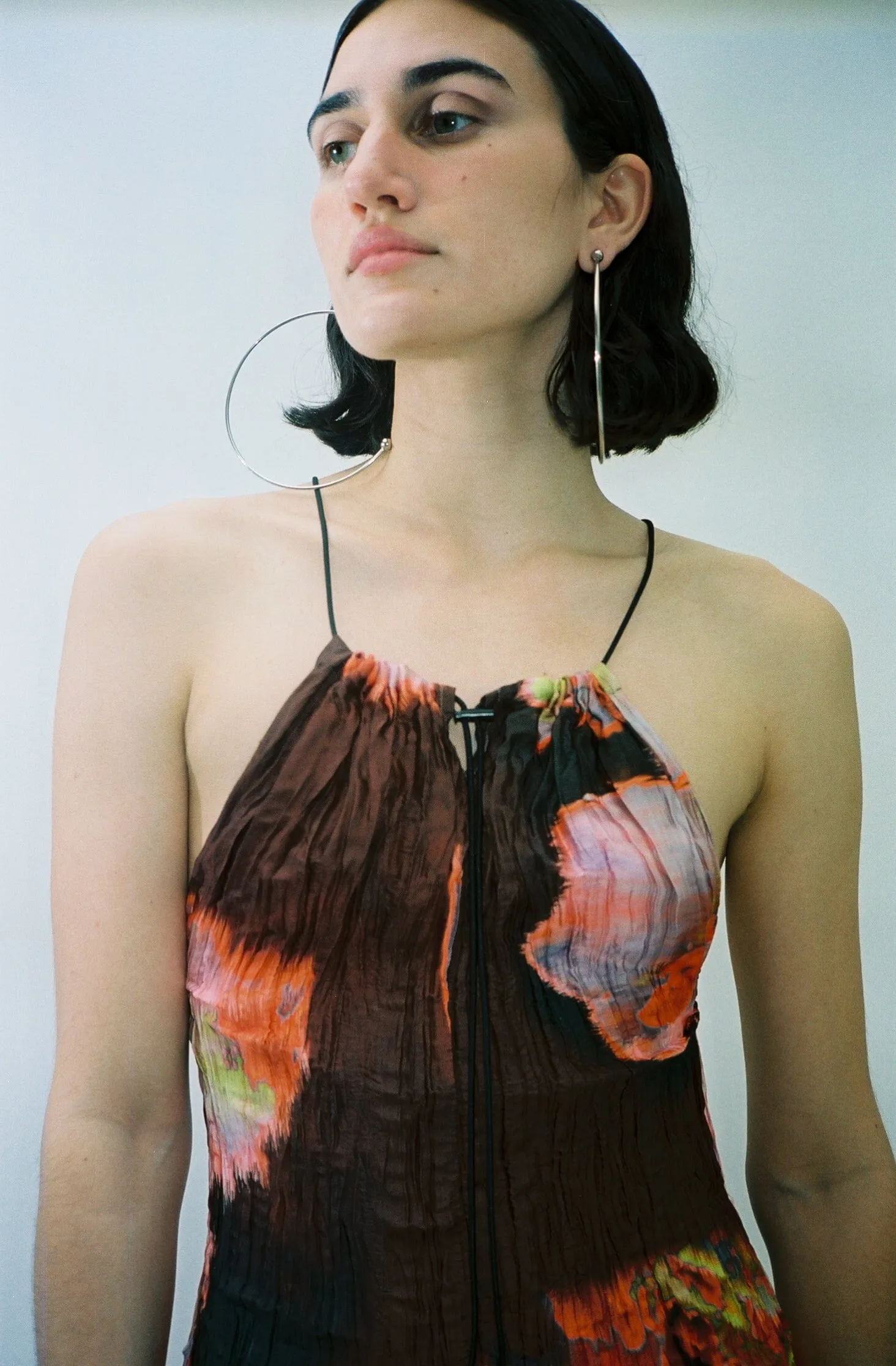 Hilde Hilton Dress