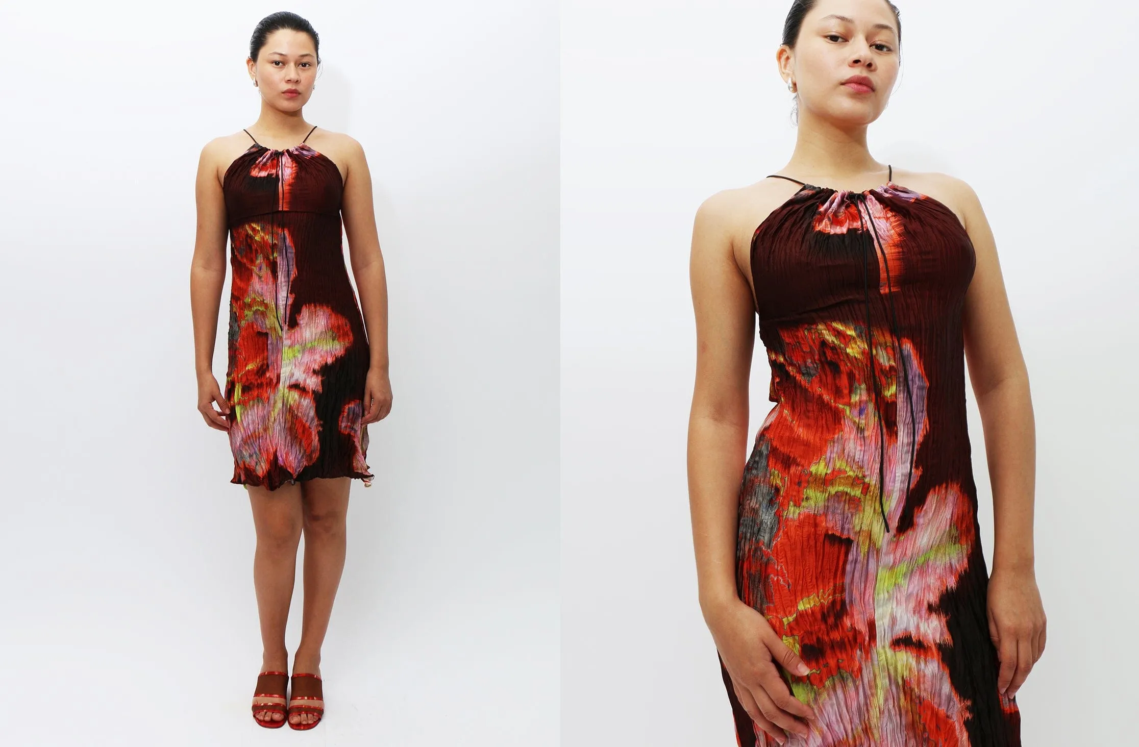 Hilde Hilton Dress