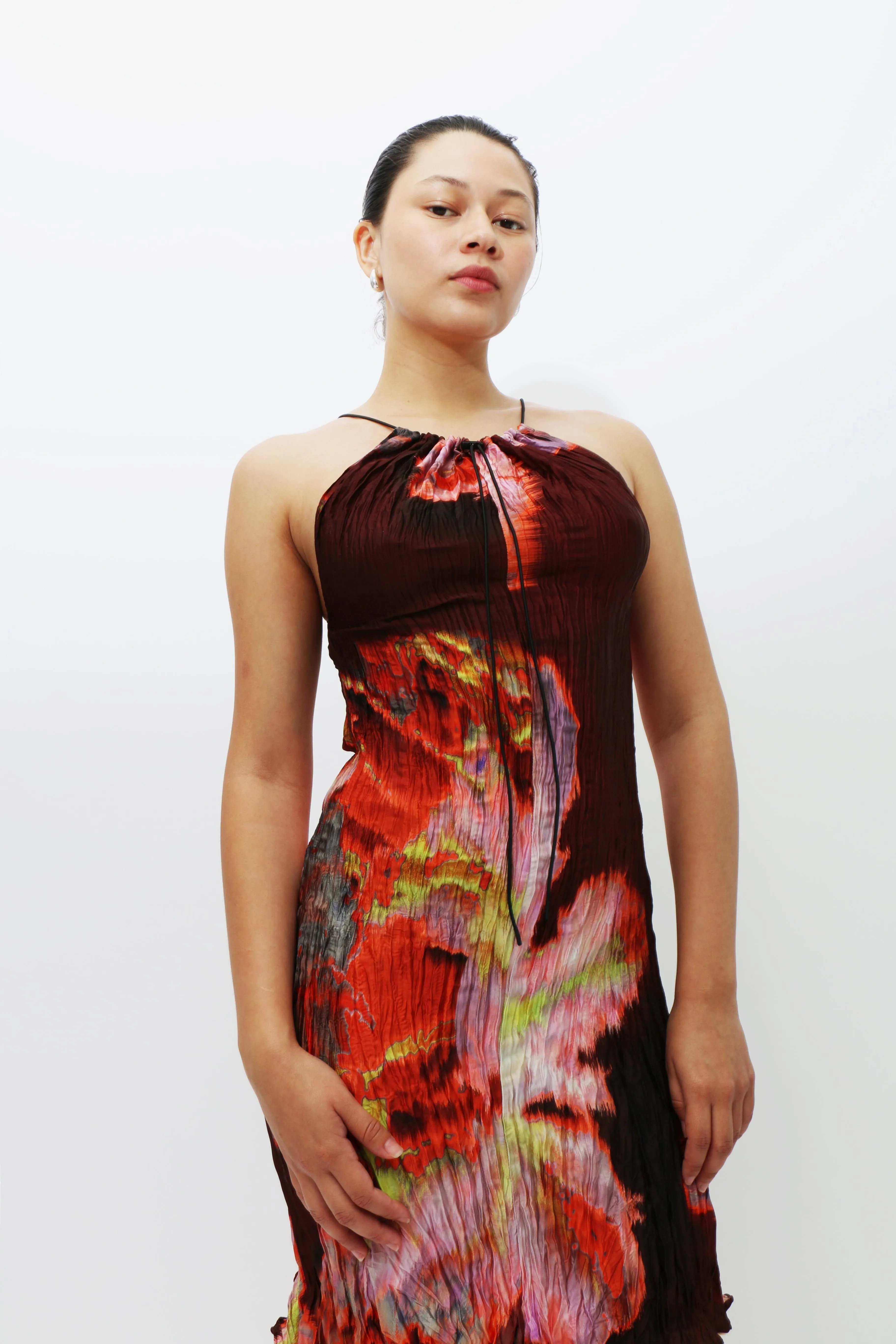 Hilde Hilton Dress