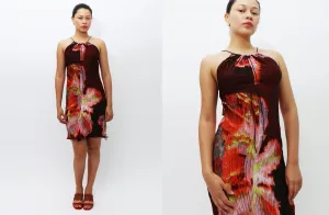 Hilde Hilton Dress