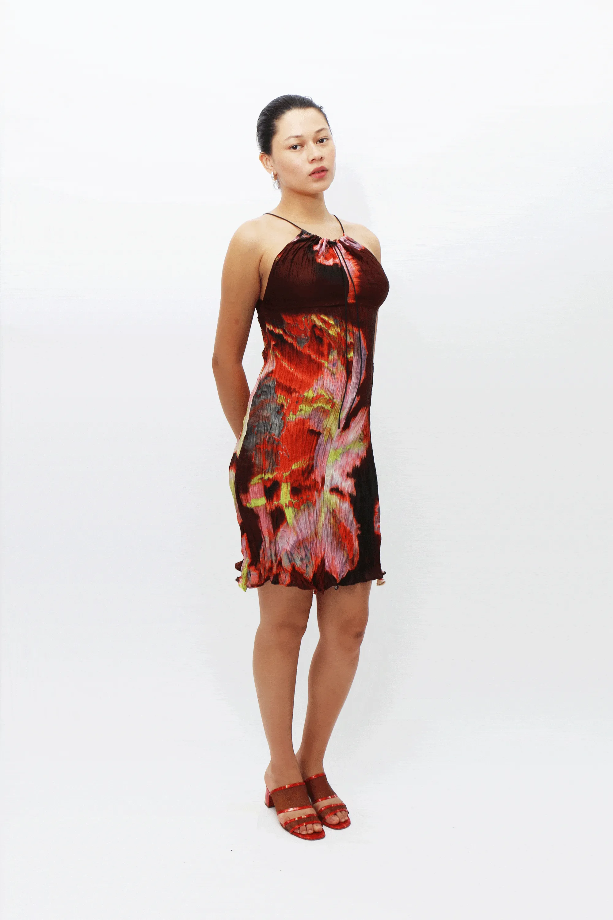 Hilde Hilton Dress