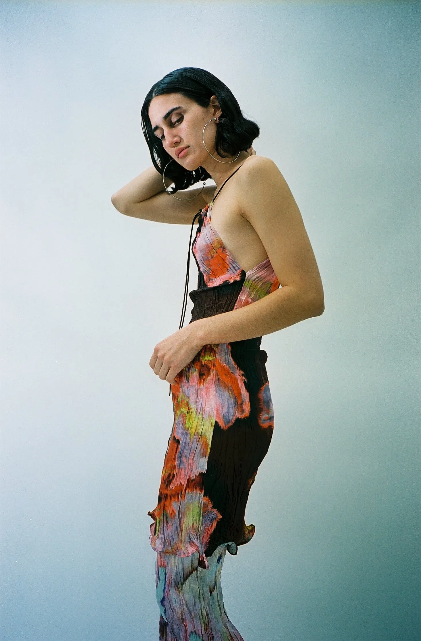 Hilde Hilton Dress