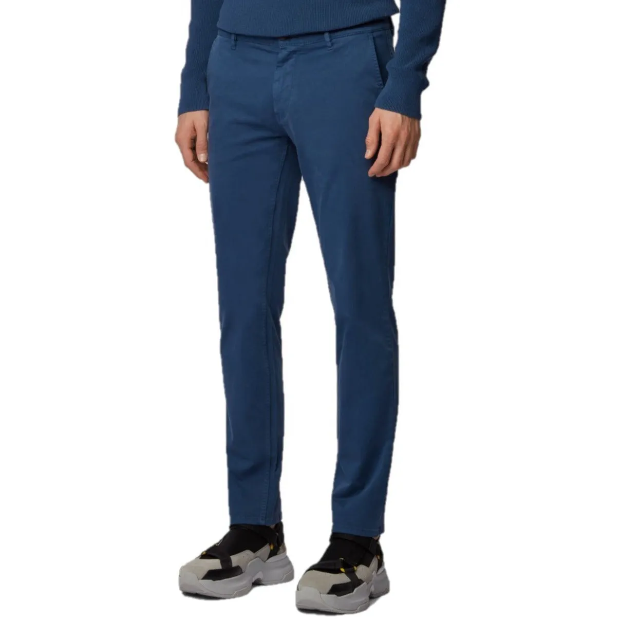 Hugo Boss Casual Chinos